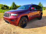 Used 2022 Jeep Grand Cherokee Laredo X image 2