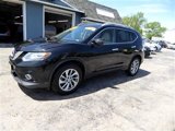 Used 2015 Nissan Rogue SL w/ SL Premium Package image 3