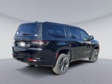 New 2025 Jeep Grand Wagoneer Series II Obsidian w/ Quick Order Packagew 28T image 4