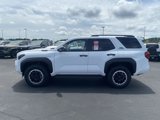 New 2025 Toyota 4Runner TRD Off-Road image 4
