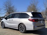 New 2025 Honda Odyssey Elite image 3