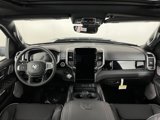 New 2025 RAM 1500 Laramie w/ Night Edition image 3