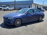 New 2025 Mercedes-Benz C 300 Sedan image 2