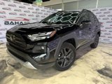 Used 2024 Toyota RAV4 Adventure image 2