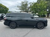 Used 2025 INFINITI QX80 Autograph w/ Autograph Exterior Package image 2