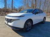 New 2025 Nissan Murano SL image 2