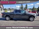 Used 2020 Ford F150 XLT image 2