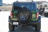 Used 2024 Ford Bronco Everglades image 4
