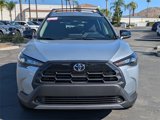 New 2026 Toyota Corolla Cross LE image 6