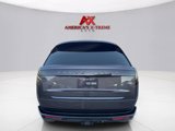 Used 2023 Land Rover Range Rover First Edition image 4