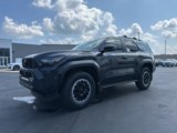 New 2025 Toyota 4Runner TRD Off-Road Premium image 3