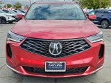 New 2025 Acura RDX SH-AWD w/ Advance Package image 3