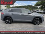 Certified 2022 Volkswagen Atlas Cross Sport SEL R-Line image 4