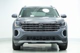 New 2025 Volkswagen Atlas SE image 2