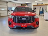 New 2025 Ford Explorer ST image 4