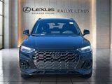 Used 2025 Audi SQ5 Premium Plus image 2