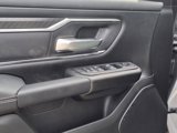New 2025 RAM 1500 4x4 Crew Cab image 4
