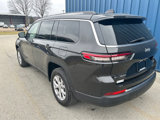 Used 2021 Jeep Grand Cherokee L Limited image 3