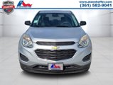 Used 2016 Chevrolet Equinox LS image 2