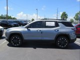 New 2026 Chevrolet Equinox RS w/ Convenience Package III image 5