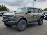 New 2025 Ford Bronco Badlands image 3
