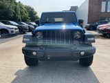Certified 2022 Jeep Wrangler Unlimited Sport image 2
