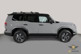 Used 2025 Lexus GX 550 image 4