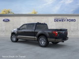 New 2025 Ford F150 King Ranch image 5