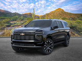 New 2025 Chevrolet Suburban High Country image 6