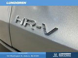 New 2026 Honda HR-V LX image 6