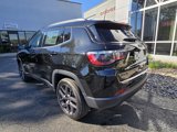 New 2025 Jeep Compass Limited w/ Sun and Sound Group image 4