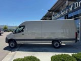 New 2025 Mercedes-Benz Sprinter 2500 image 3