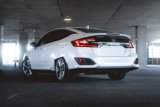 Used 2018 Honda Clarity Touring image 3