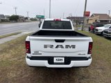 New 2025 RAM 2500 Big Horn image 6