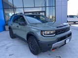 New 2026 Honda Passport TrailSport Elite image 3