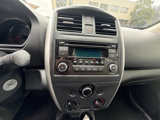 Used 2018 Nissan Versa SV image 6