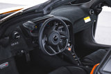 New 2025 McLaren 750S Spider image 4