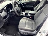 Used 2024 Toyota RAV4 XLE image 5