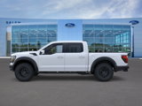 New 2025 Ford F150 Raptor image 4