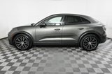 Used 2025 Porsche Macan 4 Electric image 2