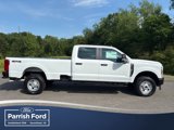 New 2025 Ford F350 XL image 2
