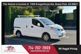 Used 2020 Nissan NV200 SV w/ Back Door Glass Package image 3