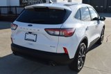 Used 2022 Ford Escape SE image 4