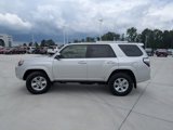 Certified 2024 Toyota 4Runner SR5 image 4