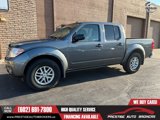 Used 2018 Nissan Frontier SV w/ Value Truck Package image 3