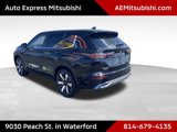 New 2025 Mitsubishi Outlander SE image 5
