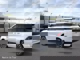 New 2025 Lincoln Navigator L Black Label image 4