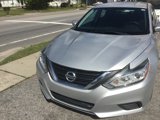 Used 2016 Nissan Altima 2.5 S w/ Interior Lighting Package image 3