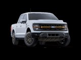 New 2025 Ford F150 Tremor w/ Equipment Group 402A High image 4