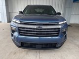 New 2025 Chevrolet Traverse LT w/ Sun and Wheel Package image 2